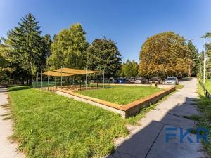 Prodej bytu 2+1, Brno, Záhřebská, 55 m2
