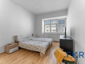 Prodej bytu 2+kk, Brno, Pod kaštany, 47 m2