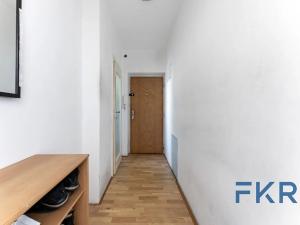 Prodej bytu 2+kk, Brno, Pod kaštany, 47 m2