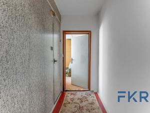 Prodej bytu 2+1, Brno, Opálkova, 62 m2