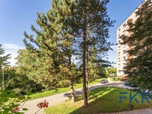 Prodej bytu 2+1, Brno, Opálkova, 62 m2