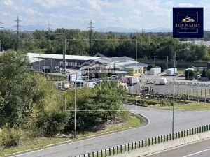 Pronájem kanceláře, Ostrava, Opavská, 108 m2