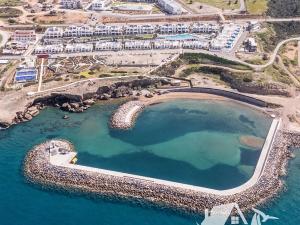 Prodej bytu 2+1, Agios Amvrosios Keryneias, Kypr, 94 m2