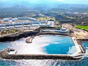 Prodej bytu 2+1, Agios Amvrosios Keryneias, Kypr, 94 m2