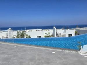 Prodej bytu 2+1, Agios Amvrosios Keryneias, Kypr, 87 m2