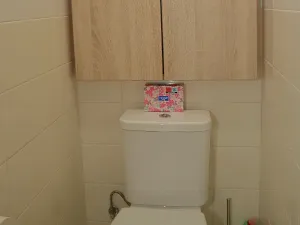 Pronájem bytu 2+kk, Benešov, Nezvalova, 43 m2