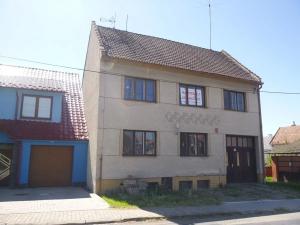 Dražba pozemku pro bydlení, Lipov, 2364 m2