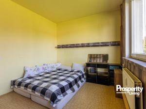 Prodej bytu 3+1, Český Dub - Český Dub IV, Mírové sídliště, 70 m2