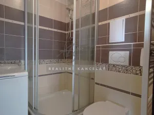 Prodej bytu 2+kk, Brno, 32 m2