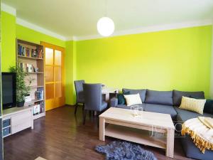Pronájem bytu 2+kk, Písek, Dvořákova, 61 m2