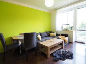 Pronájem bytu 2+kk, Písek, Dvořákova, 61 m2