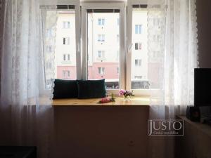 Pronájem bytu 2+kk, Písek, Dvořákova, 61 m2