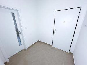 Pronájem bytu 2+1, České Budějovice, Puklicova, 62 m2
