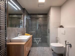 Pronájem bytu 2+kk, Hradec Králové, Kubelíkova, 70 m2