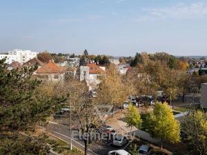 Pronájem bytu 2+kk, Hradec Králové, Kubelíkova, 70 m2