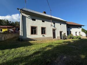 Prodej rodinného domu, Vyškov, 80 m2