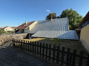 Prodej rodinného domu, Vyškov, 80 m2