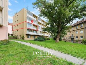 Prodej bytu 3+1, Znojmo, Rooseveltova, 68 m2