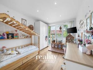 Prodej bytu 3+1, Znojmo, Rooseveltova, 68 m2