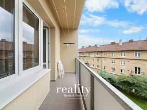 Prodej bytu 3+1, Znojmo, Rooseveltova, 68 m2