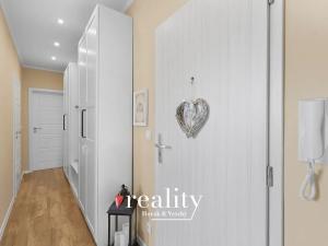 Prodej bytu 3+1, Znojmo, Rooseveltova, 68 m2