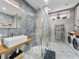 Prodej bytu 3+1, Znojmo, Rooseveltova, 68 m2