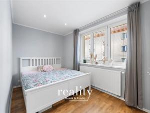 Prodej bytu 3+1, Znojmo, Rooseveltova, 68 m2