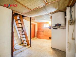 Prodej chalupy, Plzeň, 70 m2