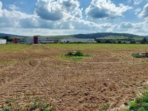 Dražba pozemku, Kuřim, 85296 m2