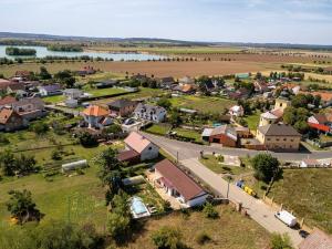 Prodej rodinného domu, Zálezlice, 125 m2