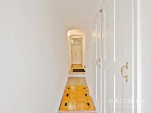 Prodej rodinného domu, Počátky, Mariánské nám., 80 m2
