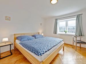 Prodej rodinného domu, Počátky, Mariánské nám., 80 m2