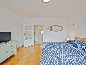 Prodej rodinného domu, Počátky, Mariánské nám., 80 m2