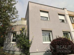 Prodej rodinného domu, Žamberk, Orlická, 110 m2