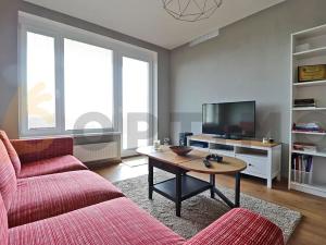 Prodej bytu 2+kk, Praha - Dolní Měcholupy, Honzíkova, 54 m2