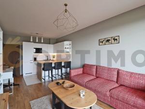 Prodej bytu 2+kk, Praha - Dolní Měcholupy, Honzíkova, 54 m2