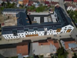 Prodej bytu 3+kk, Třešť, Wolkerova, 84 m2