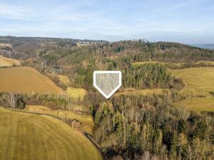 Prodej rodinného domu, Ondřejov, Družstevní, 90 m2