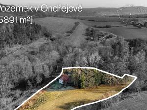 Prodej rodinného domu, Ondřejov, Družstevní, 90 m2