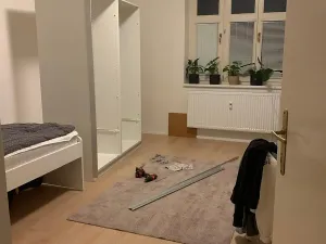 Pronájem bytu 2+kk, Poděbrady, Dr. Beneše, 50 m2