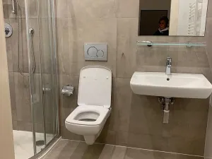 Pronájem bytu 2+kk, Poděbrady, Dr. Beneše, 50 m2