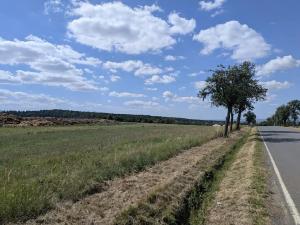 Prodej pole, Kyšice, 19954 m2
