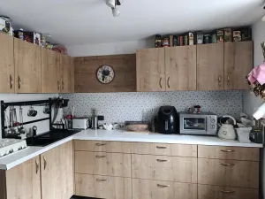 Prodej rodinného domu, Kožlany, 180 m2
