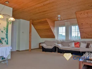 Prodej rodinného domu, Mariánské Lázně, 450 m2