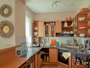 Prodej rodinného domu, Mariánské Lázně, 450 m2