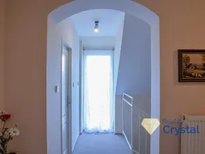Prodej rodinného domu, Mariánské Lázně, 450 m2