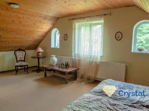 Prodej rodinného domu, Mariánské Lázně, 450 m2