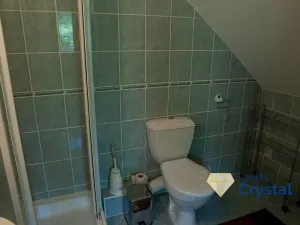 Prodej rodinného domu, Mariánské Lázně, 450 m2