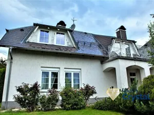 Prodej rodinného domu, Mariánské Lázně, 450 m2