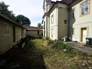 Prodej rodinného domu, Praha - Hradčany, Kapucínská, 622 m2